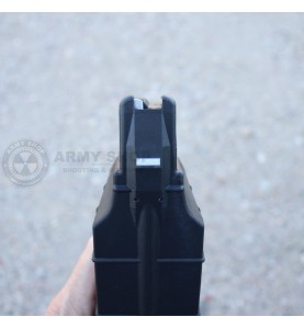 AK47 Magazine 7.62x39mm 60rds with side window AC UNITY 1 - metak.ba