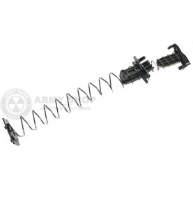 AK47 Magazine 7.62x39mm 60rds with side window AC UNITY 1 - metak.ba