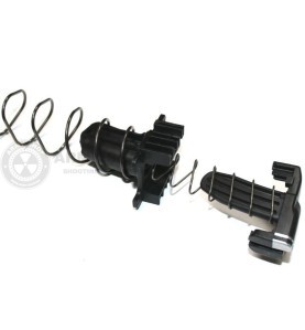 AK47 Magazine 7.62x39mm 60rds with side window AC UNITY 1 - metak.ba