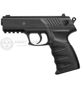 Pištolj GAMO P27 CO2 DUAL 4.5mm - metak.ba