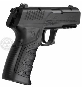 Pištolj GAMO P27 CO2 DUAL 4.5mm - metak.ba