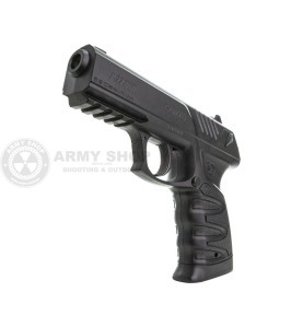 Pištolj GAMO P27 CO2 DUAL 4.5mm - metak.ba
