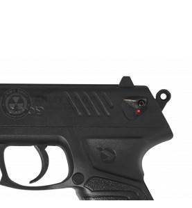 Pištolj GAMO P27 CO2 DUAL 4.5mm - metak.ba
