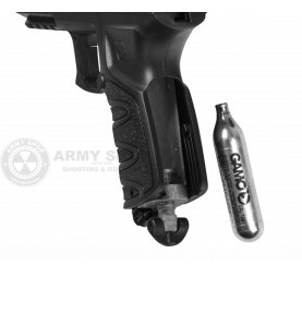 Pištolj GAMO P27 CO2 DUAL 4.5mm - metak.ba