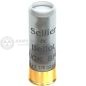 Metak 12/70 Sellier & Bellot BUCK SHOT 36g. 8,43mm Dupla Nula