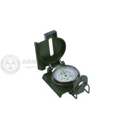Kompas Black Fox MILITARY COMPASS Busola - metak.ba