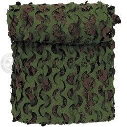 Mreža kamuflažna GB Camo 2 x 3 m DPM fire retardant Max Fuchs 1 - metak.ba 