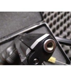 Startni pistolj BLOW TR 92 9mmPAK BLOW BLANK GUN 2 - metak.ba 