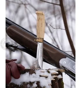 MARTTIINI nož Deluxe Skinner - metak.ba