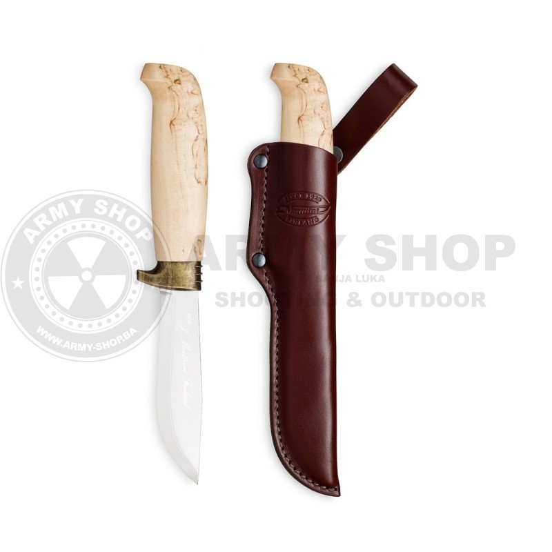 MARTTIINI nož Deluxe Skinner