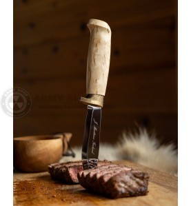 MARTTIINI nož Deluxe Skinner - metak.ba