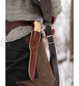 MARTTIINI nož Deluxe Skinner - metak.ba