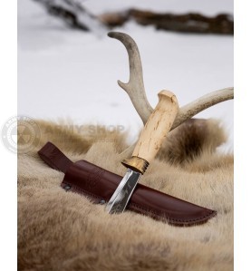 MARTTIINI nož Deluxe Skinner - metak.ba