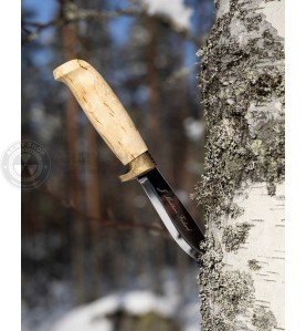 MARTTIINI nož Deluxe Skinner - metak.ba