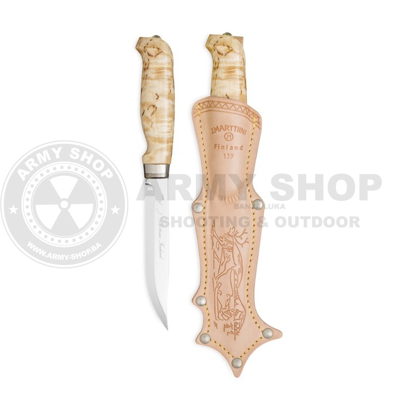 MARTTIINI nož Lynx 139