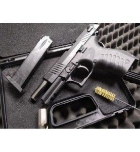 Startni pistolj BLOW TR 92 9mmPAK BLOW BLANK GUN 4 - metak.ba 