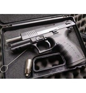 Startni pistolj BLOW TR 92 9mmPAK BLOW BLANK GUN 5 - metak.ba 