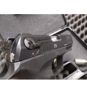 Startni pistolj BLOW TR 92 9mmPAK BLOW BLANK GUN 7 - metak.ba 