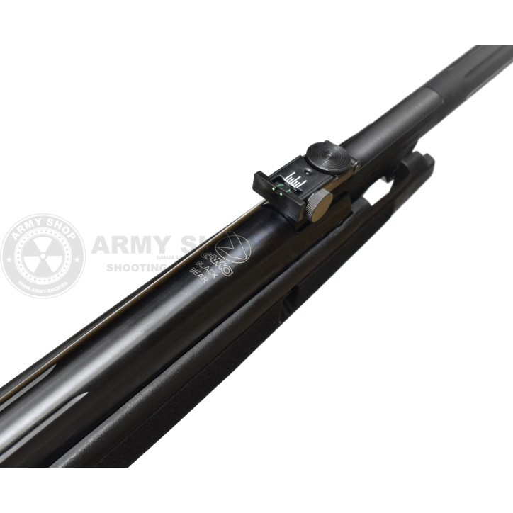 GAMO BLACK BEAR zračna puška 4,5mm i 5,5mm
