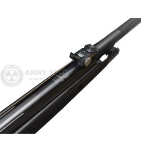 GAMO BLACK BEAR zračna puška 4,5mm i 5,5mm - metak.ba