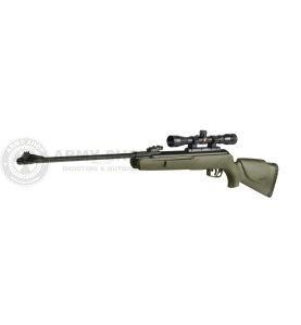 GAMO COMBO BIG CAT 1000 E Barricade - metak.ba