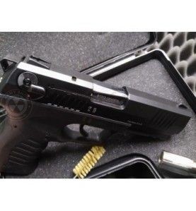 Startni pistolj BLOW TR 92 9mmPAK BLOW BLANK GUN 9 - metak.ba 