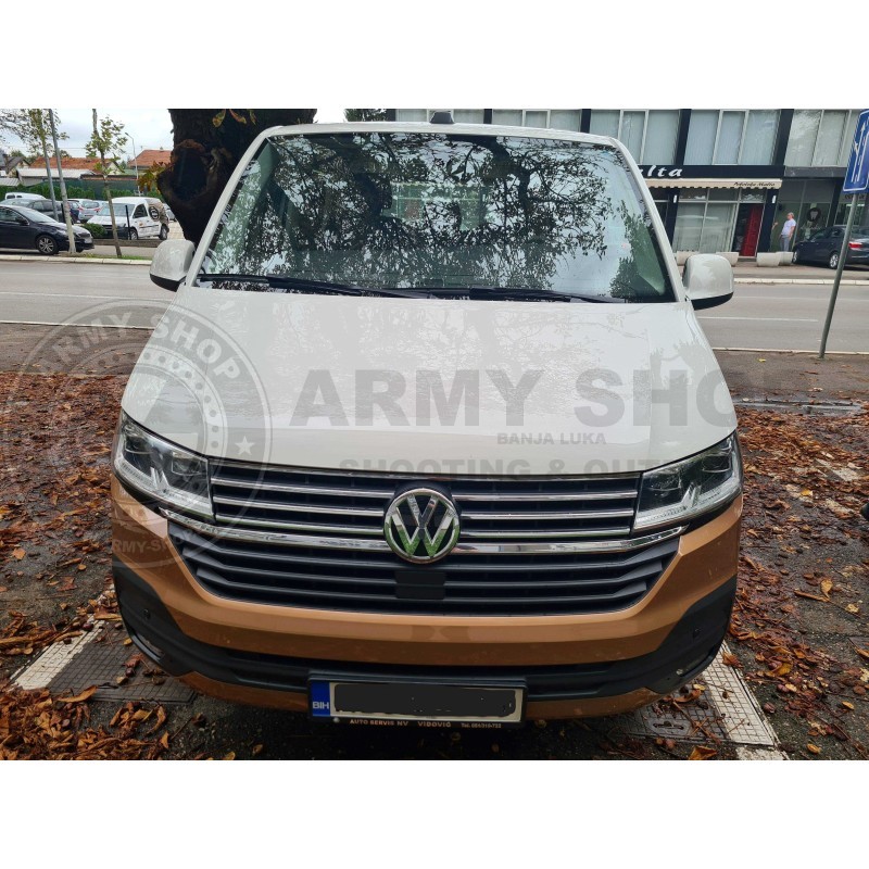 Vozilo za transport VIP