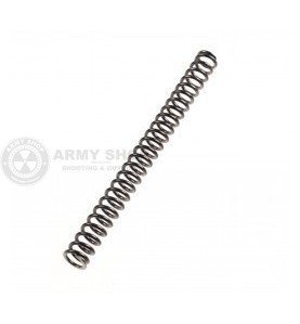 Čelična opruga za zračnu , vazdušnu pušku - metak.ba