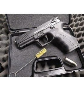 Startni pistolj BLOW TR 92 9mmPAK BLOW BLANK GUN 10 - metak.ba 