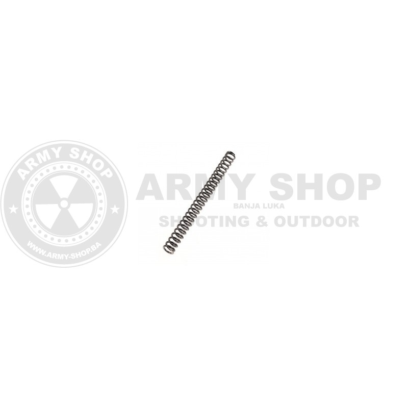 Čelična opruga za zračnu , vazdušnu pušku 3