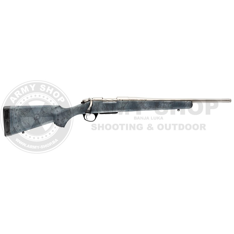 BERGARA B14 EXTREME HUNTER dark gray Lovacki karabin
