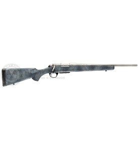 BERGARA B14 EXTREME HUNTER Dark Grey Lovacki karabin BERGARA Rifle 1 - metak.ba