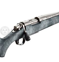 BERGARA B14 EXTREME HUNTER dark gray Lovacki karabin