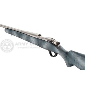 BERGARA B14 EXTREME HUNTER Dark Grey Lovacki karabin BERGARA Rifle 4 - metak.ba
