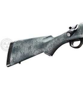 BERGARA B14 EXTREME HUNTER Dark Grey Lovacki karabin BERGARA Rifle 3 - metak.ba