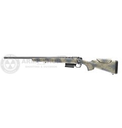 BERGARA B14 WILDERNESS SIERRA  LEFT Lovacki karabin BERGARA Rifle 1 - metak.ba