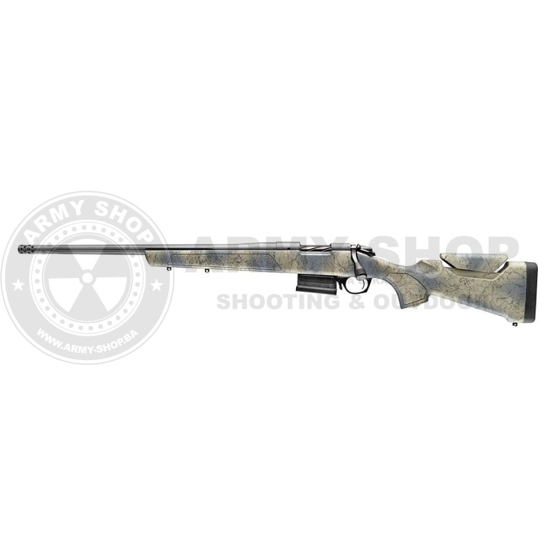BERGARA B14 WILDERNESS SIERRA LEFT Lovacki karabin BERGARA B14 WILDERNESS SIERRA LEFT Lovacki karabin