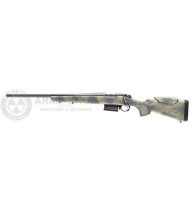 BERGARA B14 WILDERNESS SIERRA  LEFT Lovacki karabin BERGARA Rifle 1 - metak.ba