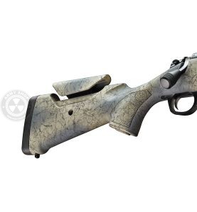 BERGARA B14 WILDERNESS SIERRA  LEFT Lovacki karabin BERGARA Rifle 3 - metak.ba