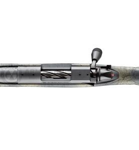 BERGARA B14 WILDERNESS SIERRA  LEFT Lovacki karabin BERGARA Rifle 4 - metak.ba