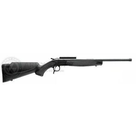 BERGARA BA13 TAKE DOWN bez nisana Lovacki karabin BERGARA Rifle 1 - metak.ba
