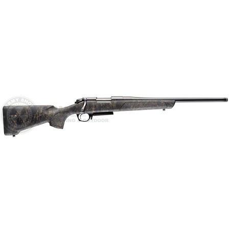 BERGARA B14 STOKE Lovacki karabin BERGARA Rifle 1 - metak.ba