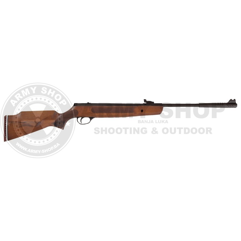 Striker 1000X HATSAN zracna puska 4.5mm 305m/s 1000fps