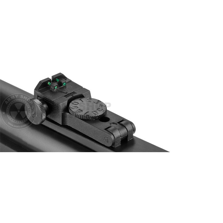 Striker 1000X HATSAN zracna puska 5.5mm 245m/s 800fps