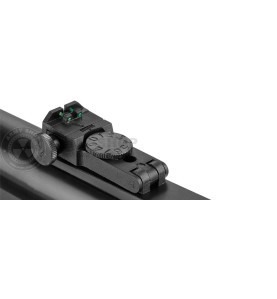 Striker 1000X HATSAN zracna puska 5.5mm 245m/s 800fps