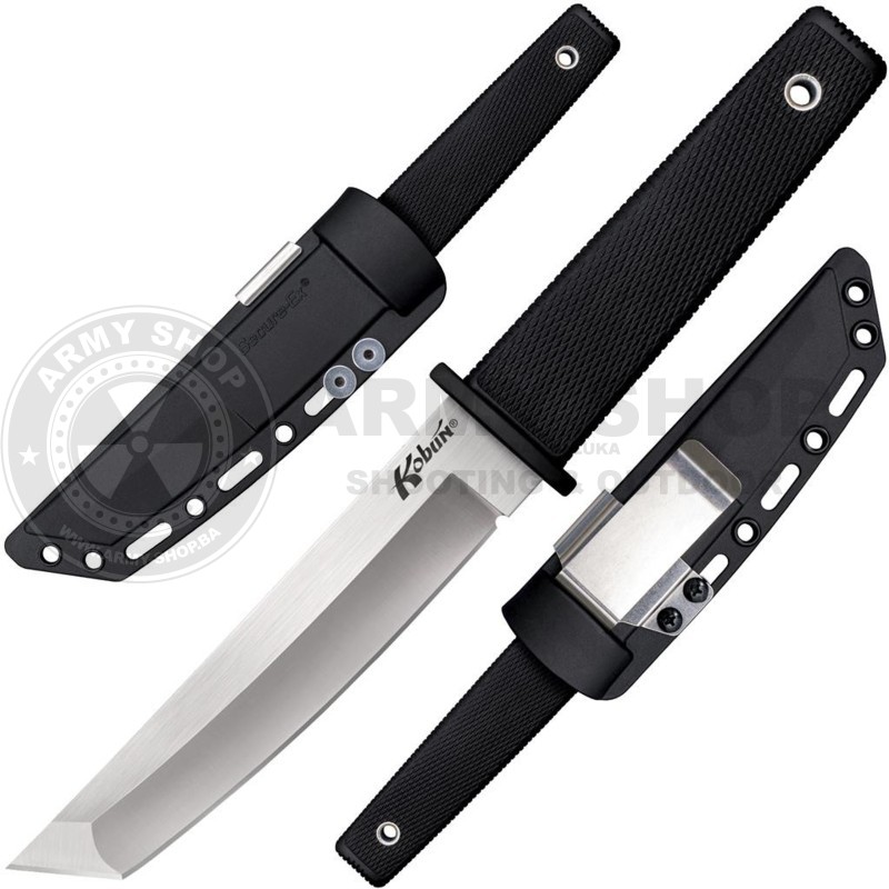 Noz Cold Steel Kobun
