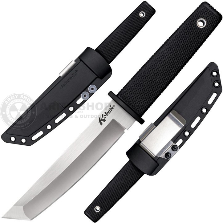 Noz Cold Steel Kobun