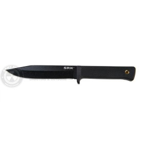 Noz Cold Steel SRK SK5  Survival Rescue Knife