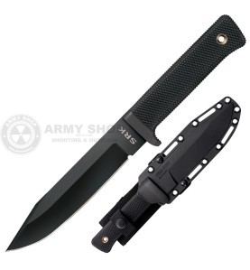 Noz Cold Steel SRK SK5  Survival Rescue Knife