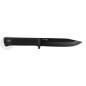 Noz Cold Steel SRK SK5  Survival Rescue Knife